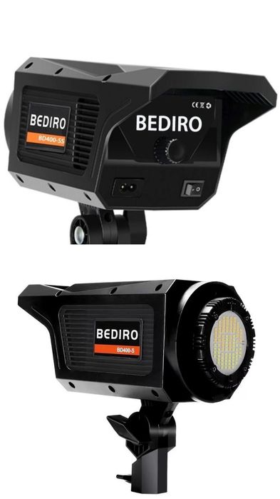 Осветитель для софтбоксов универсальный