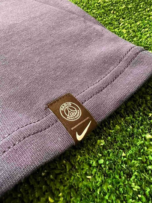 Тениска Найк PSG