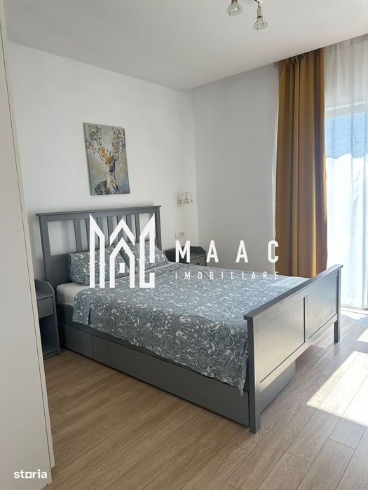 Apartament 2 camere de închiriat | Sibiu, Țiglari | The Lake Home
