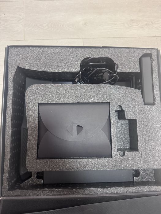 Vand scanner czur et18 pro nou desigilat