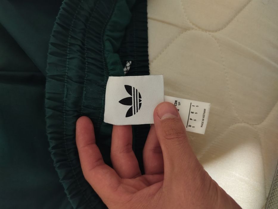 Продам Парашуты Adidas