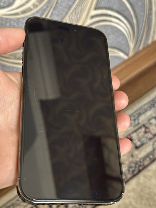 Iphone 14 pro max chip