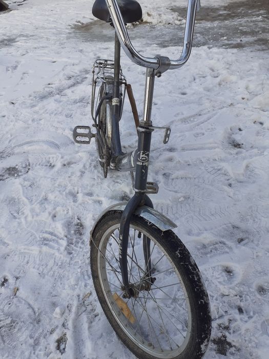 Велик Кама в хорошем состоянии