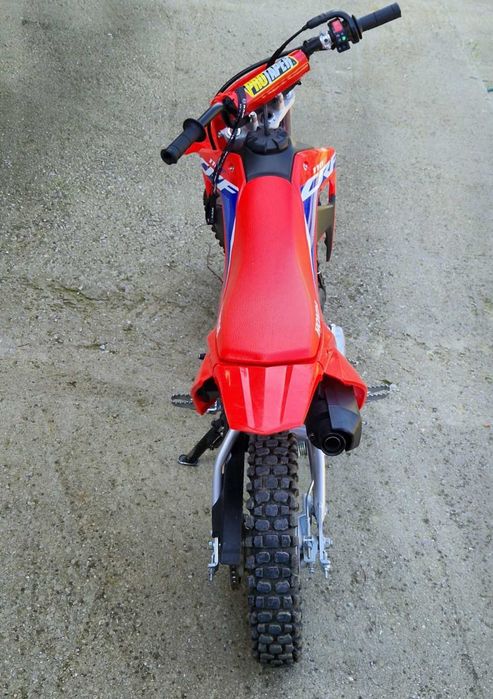 Honda CRF 110f 2023