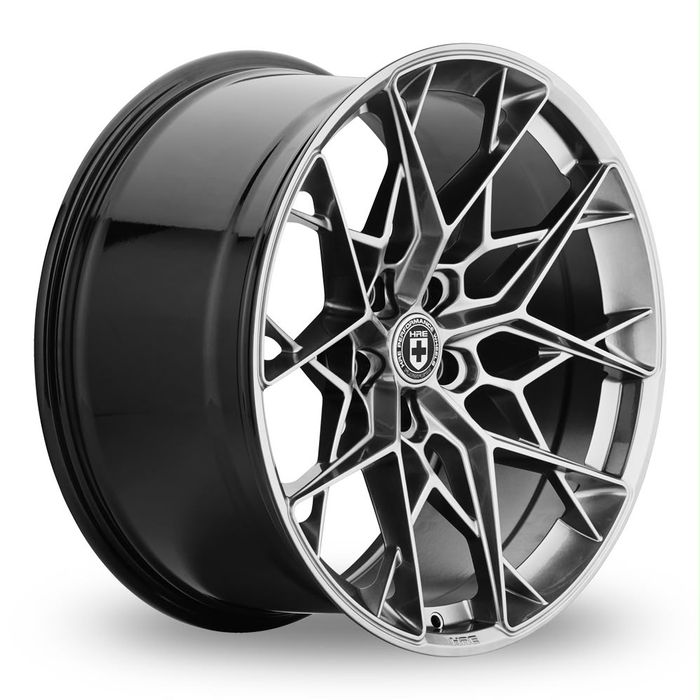 ДИСКИ || HRE FF10 Style||