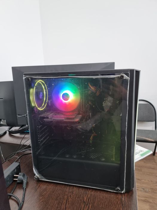 Игровой компьютер срочно!