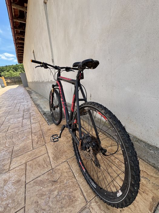 Vand Bicicleta ShoreLine Munte