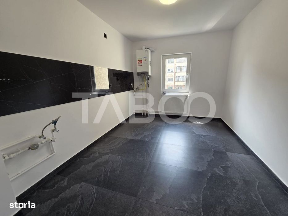 Apartament 4 camere 2 bai 2 balcoane etajul 1 renovat complet 2026