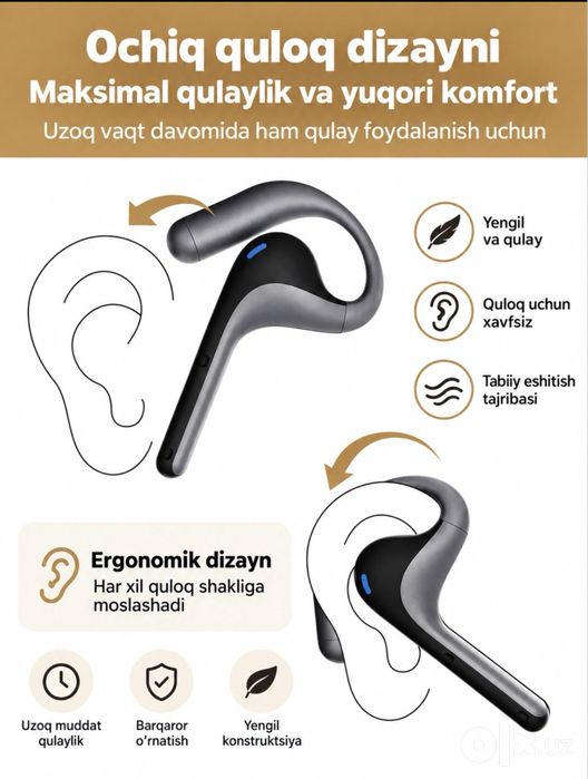Переводчик Timekettle w4 pro. Ai tarjimon naushnik.Translator earbuds.