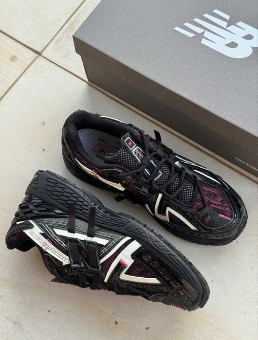 New Balance Black Dragon Berry 1906A