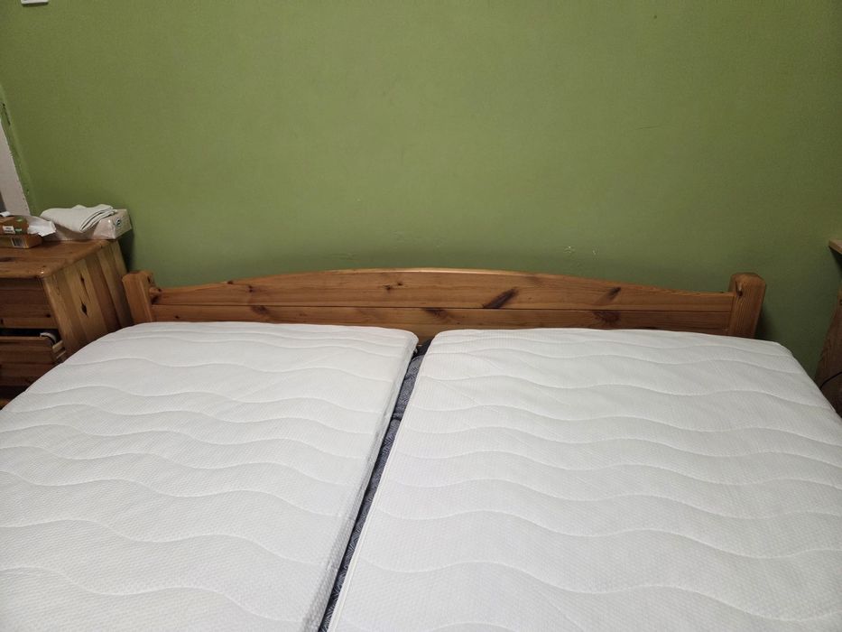 Pat matrimonial din lenm