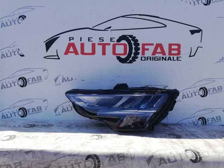Far stanga Audi A3 Full LED 8Y0941011 an 2020-2021-2022-2023-2024 stare buna fara defecte