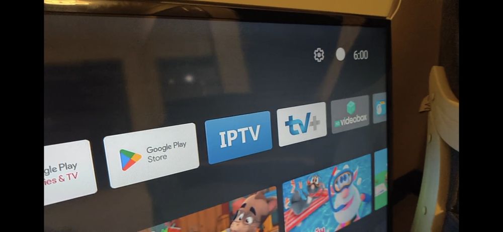 Торга нет! Телевизор Samsung smart tv 46"