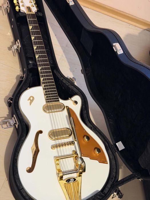 Електрическа китара Duesenberg