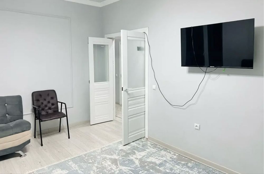 Суткаға квартира