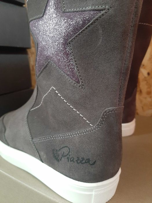 Детски оригинални ботушки