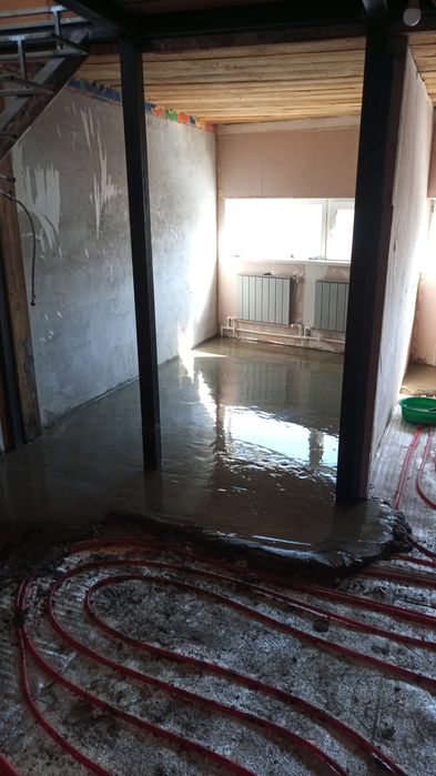 Строительно -ремонтные работы.