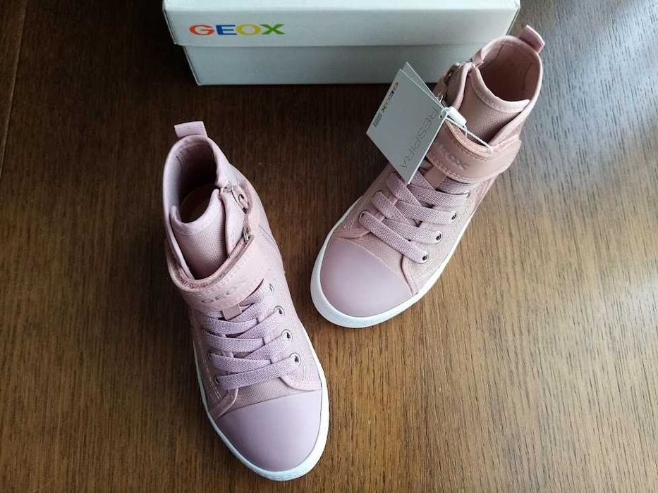 Нови обувки/сникърси/маратонки Geox, Superfit, Primigi - н. 29