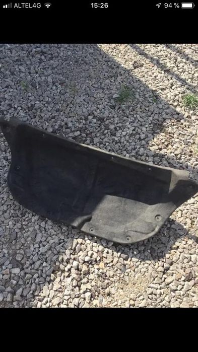 Запчасти Toyota Camry 40-45