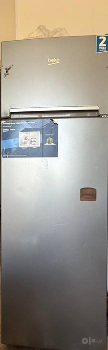 Beko xaladelnigi sotiladi