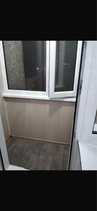 Сдается 2ком квартира