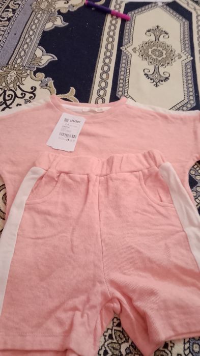 Турецкий двойка сатам