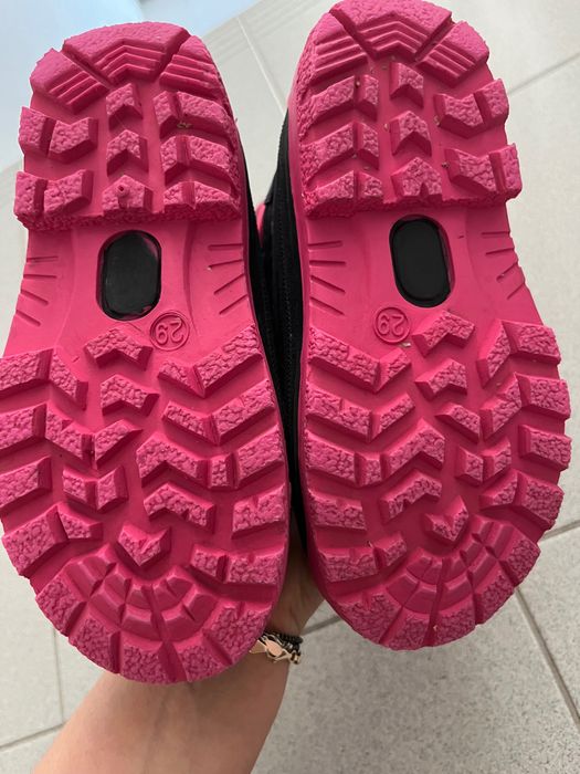 Зимни апрески CMP