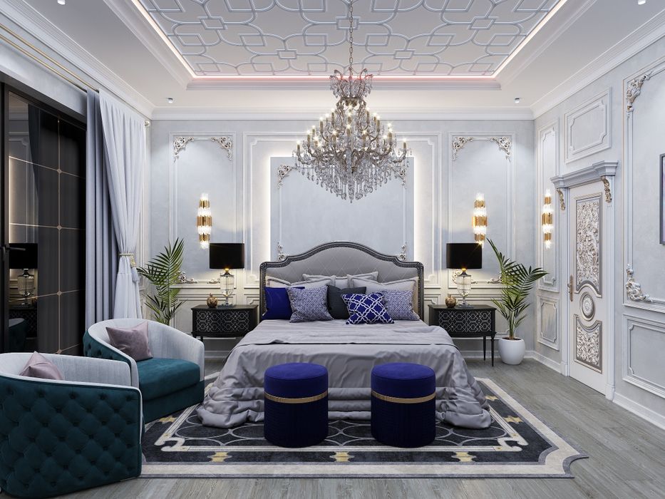 Arxitektura Xizmatlari.  Arxitektor Konstruktor Dizayner