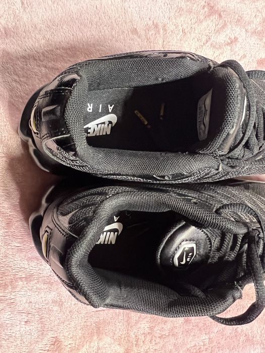 Nike Tn 41 noi negru