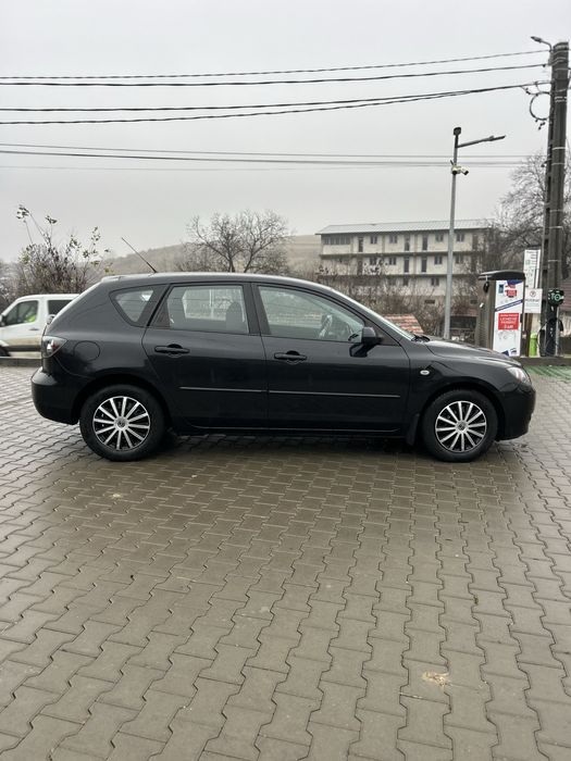 Vand mazda 3 1.4i 2008