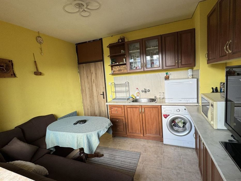 Продава се Тристаен апартамент в София, Дружба 2 - 93 кв.м за 2635 €/кв.м - Снимка #7
