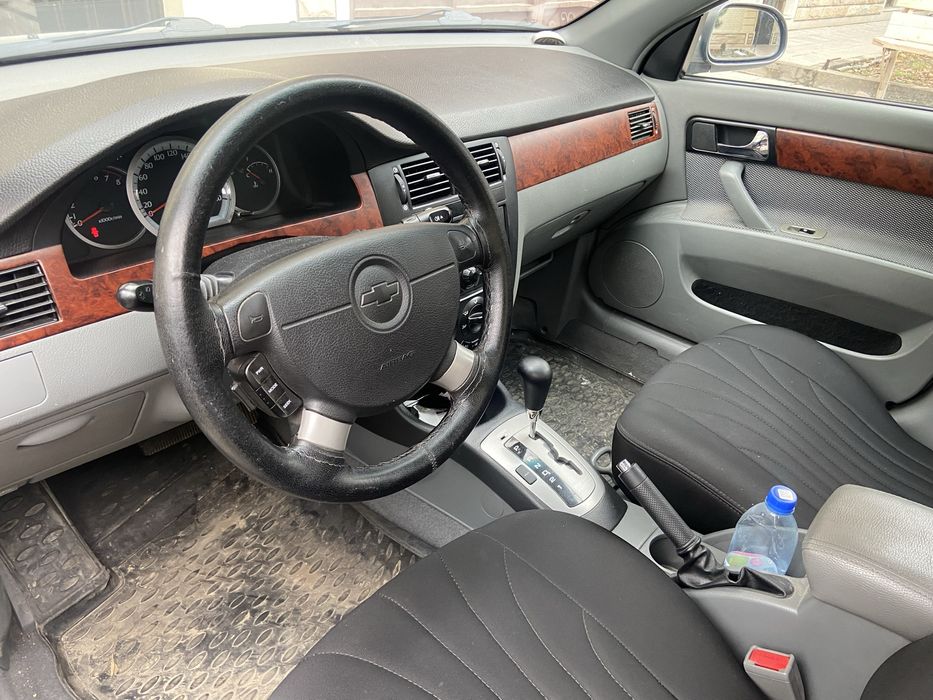 Продаётся Ласетти 1.6