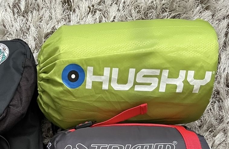 Saltea camping/ treking