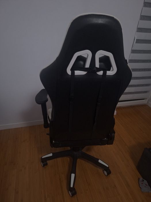 Scaun gaming exracer