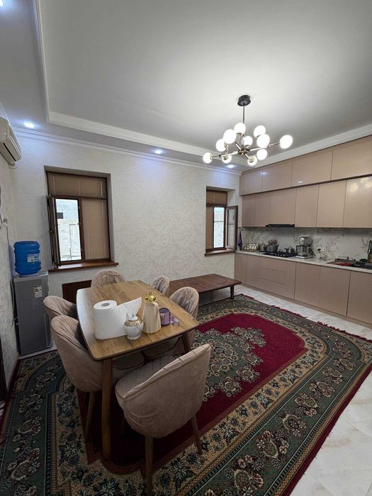 5 микр МирханУчаска сотилади умумий майдон 4 сотих