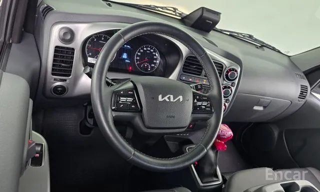 Kia Bongo LPG Koreadan zakazga obkeberamiz O'zbekistongacha 17.800$