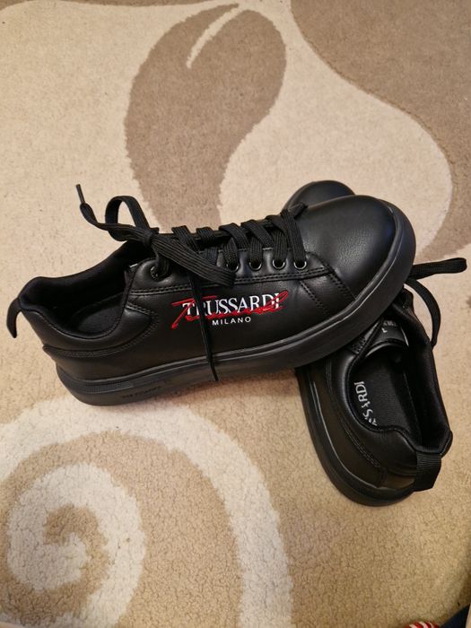 Snakers Trussardi