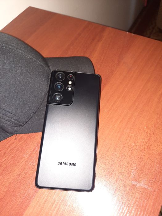 Samsung galaxy S21 ultra