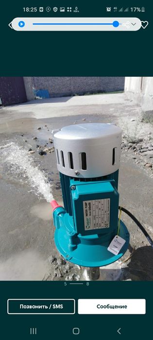 Качалка,акидель насослар урнатамиз