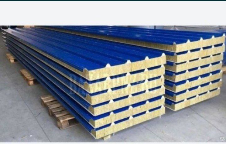 Sendvich panel сендвич панели сендвич панелъ