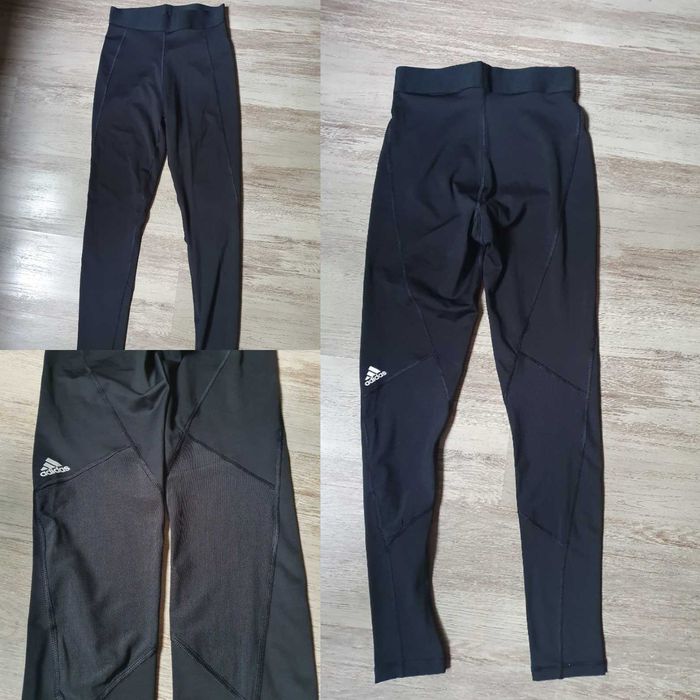 Маркови дамски клинове Adidas