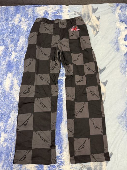 Central Cee | AntiPromo Matty Boy Екип