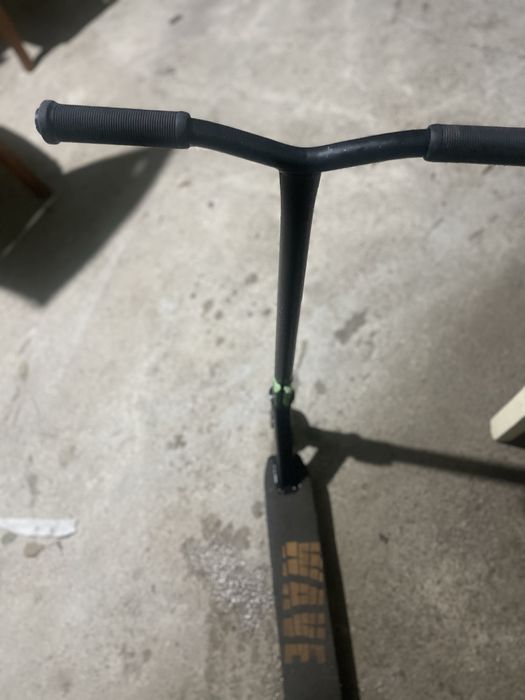 Продам самакат трюковой