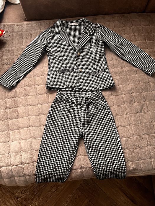 Продам вещи на девочку новые и б/у