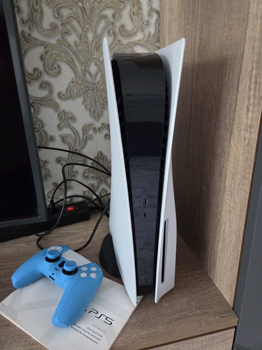 Приставка Play station 5