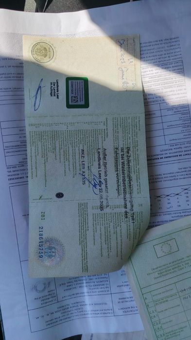 Ford Mondeo 1.8 benzina