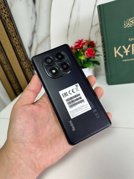 Xiaomi Redmi note 14 pro 4G 256G