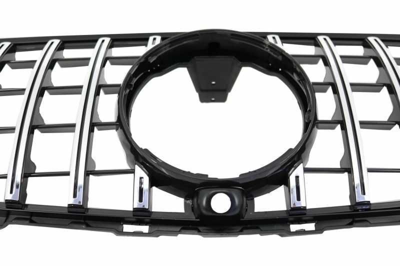 Grila radiator GLC X253 C253 (2015-2018) Panamericana Look