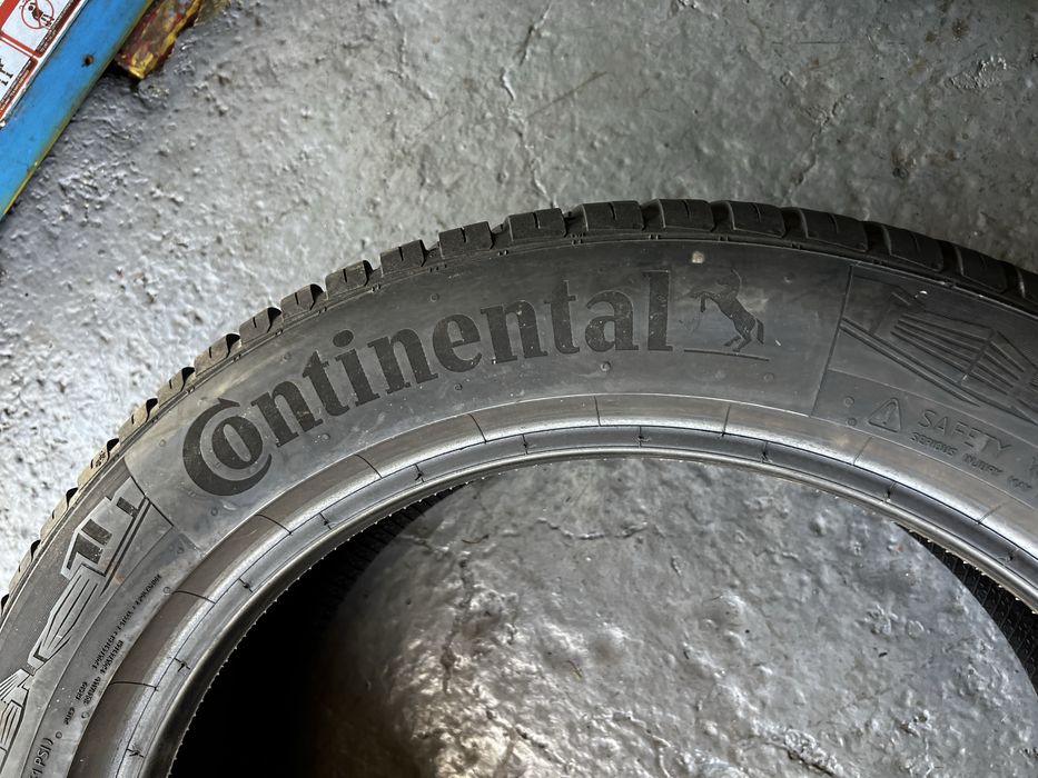 225 50 18 continental all season dot 2021