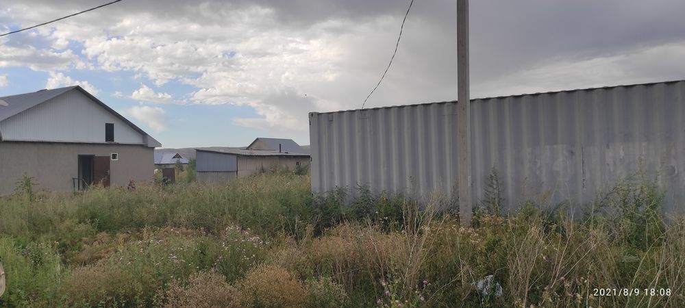 Продам контейнер 40 футовый